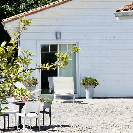 Gite Le Champ Libre Dompierre-Sur-Yon Exteriör bild